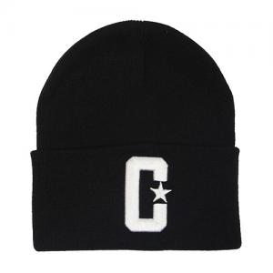 C-스타 비니(I020042) BLACK